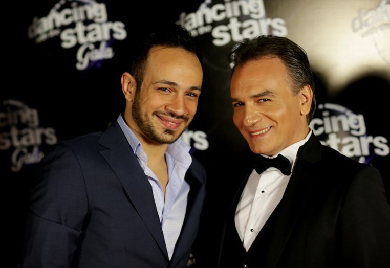 Dancing With The Stars Gala Night